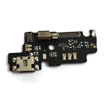 携帯　部品 USB Charging Port Connector Dock Flex Cable PCB Board For ZTE