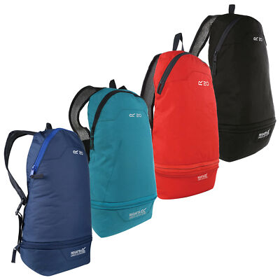 Regatta Packaway Hipack Backpack UK