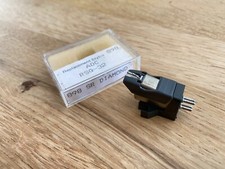 ADC RSQ30 Phono Needle in ZAFIRA 5058 Pkg. NOS for QLM 30 II