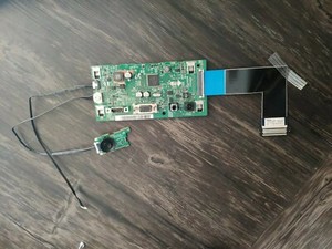 Mainboard BN94-12201K für Samsung  LC24F396FH Curved Monitor