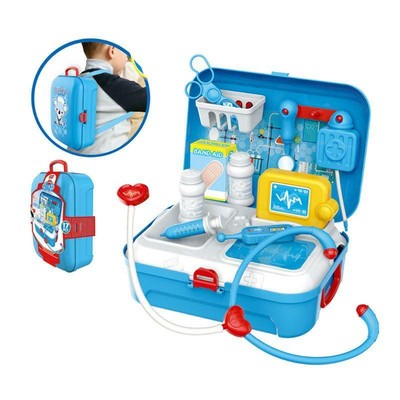 doctor's kit for 3 year old