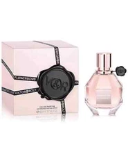 FLOWERBOMB Viktor & Rolf women perfume edp 1.7 oz