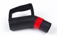 Shop-vac 9066600 2.5-inch Hose Handle Grip Shop-vac 9066600 2.5-inch Hose Handle Grip