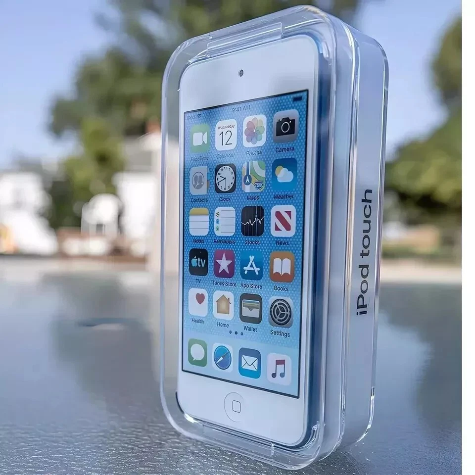 🍻NEW-Sealed Apple iPod Touch 7th Generation 256GB All Colors- FAST SHIPPING lot - Image 2 of 4