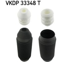 SKF Vkdp 33348 T Staubschutzsatz StoßDäMpfer FüR VW Skoda Seat UP Mii Citigo