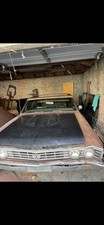 1967 Chevrolet Chevelle for Sale
