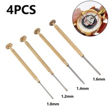 High Quality Workshop Watch Screwdrivers Screwdriver Long Service Life