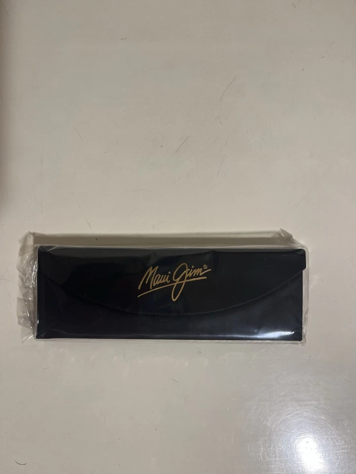 Gafas de sol Maui Jim Joy Ride Dove gris espejo polarizado azul lente hawaiana B841-27G Foto 4 de 4