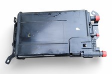 Lexus GS350 13-20 Emission Vapor System Canister, 77740-30350, E007, OEM, 2013, 