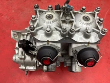 1999-2002 SEADOO XP GSX GTX RX 951 CARB RUNNING ENGINE, **NOTE**