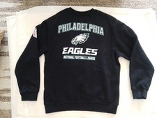 NFL Philadelphia Eagles Sweatshirt Gr. S / M