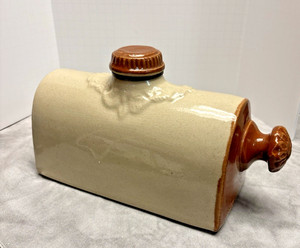 Antique Hot Water Bottle | eBay