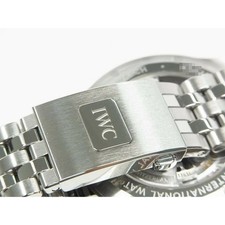 IWC Big Pilot's Watch 43 IW329304 TO245381 17