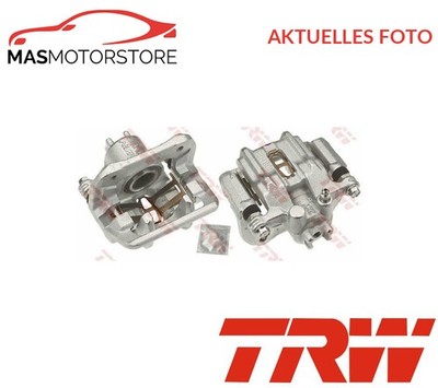 BREMSE BREMSSATTEL HINTEN LINKS TRW BHN790E P FÜR HONDA CR-V II 2L,2.2L
