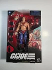 G.I. Joe Classified Series #114 BIG BOA 6" figure NEW