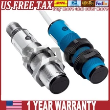 US FREE TAX SICK VTF18-4N1412 Photoelectric   ,NPN Kd