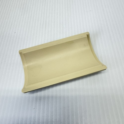 #ad Champion Juicer Replacement Parts Blank Screen Plate G5 NG 853S Off White $26.10