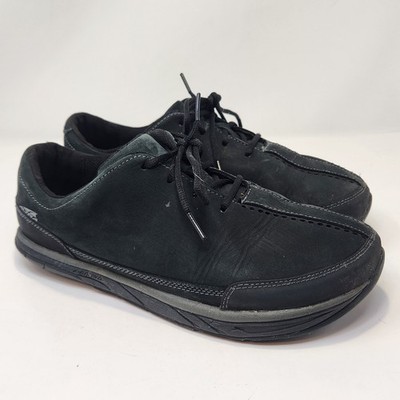 Altra Arrows Instinct Everyday Casual Shoes Men Size 8.5 Zero Drop Comfort Laces