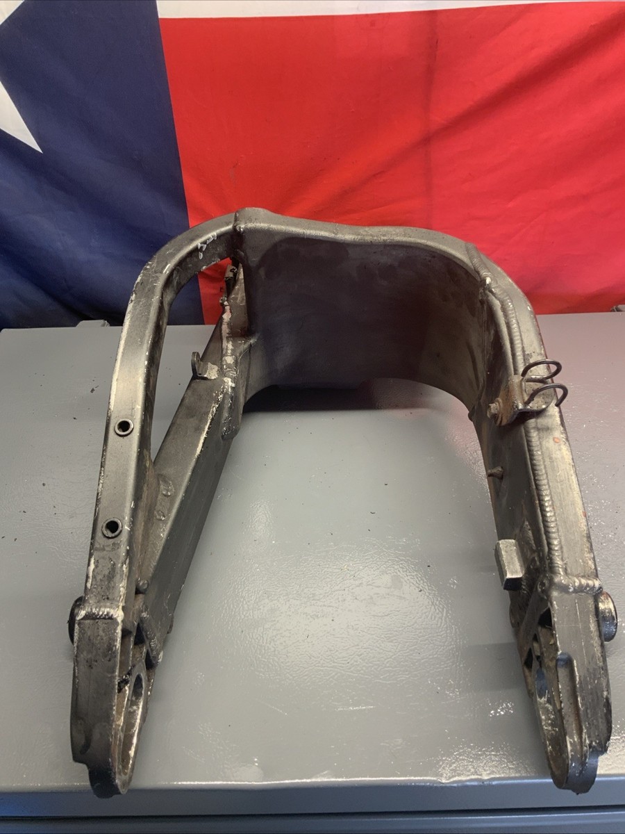 Kawasaki Ninja Zx6r Swingarm Swing Arm From 2007 2008 for sale