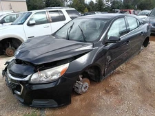14 15 16 CHEVY MALIBU Caliper Right