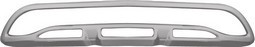 Bandeau de grille avant pour Mercedes GLA X156 idéal pour rénover le look du SUV