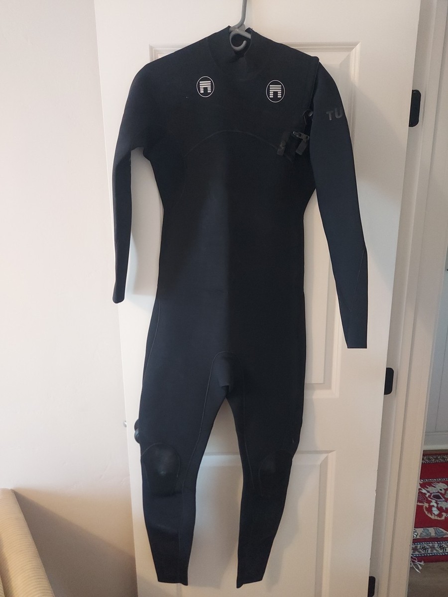 エアロ　MATUSE TUMO FULL 4/3 WETSUIT Matuse Wetsuit Mens Tumo Full 4/3 | eBay