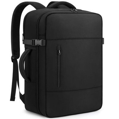 Travel Backpack for Women Men, 45L Carry On Backpack Luggage 22x14x9 Airline ...