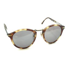 Sergio Tacchini S.T. 1513-S T1614 Tortoise Gold Sunglasses Frames 135 Italy