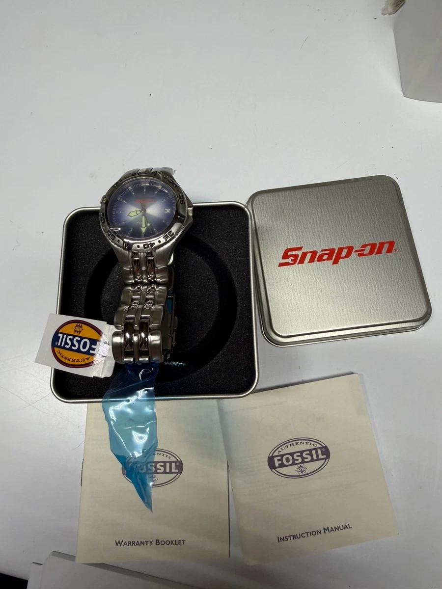 snap on tools watch products for sale | eBay