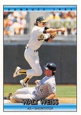 1992 Donruss Baseball (1-200) - You Pick -5 CARD MIN Free Shipping READ NM