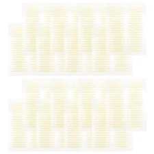 50 sheet Double Eyelid Tape: Invisible Lifting Stickers - Matte Eyelid Strips -