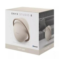 HARMAN KARDON Onyx Studio 8 Bluetooth Wireless Portable Speaker - NEW  SEALED 