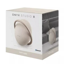 HARMAN KARDON Onyx Studio 8 Bluetooth Wireless Portable Speaker - NEW & SEALED!