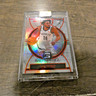 2025/26 Topps Three 3 Basketball Cam Thomas 3/5 RED Three Point Brooklyn Nets