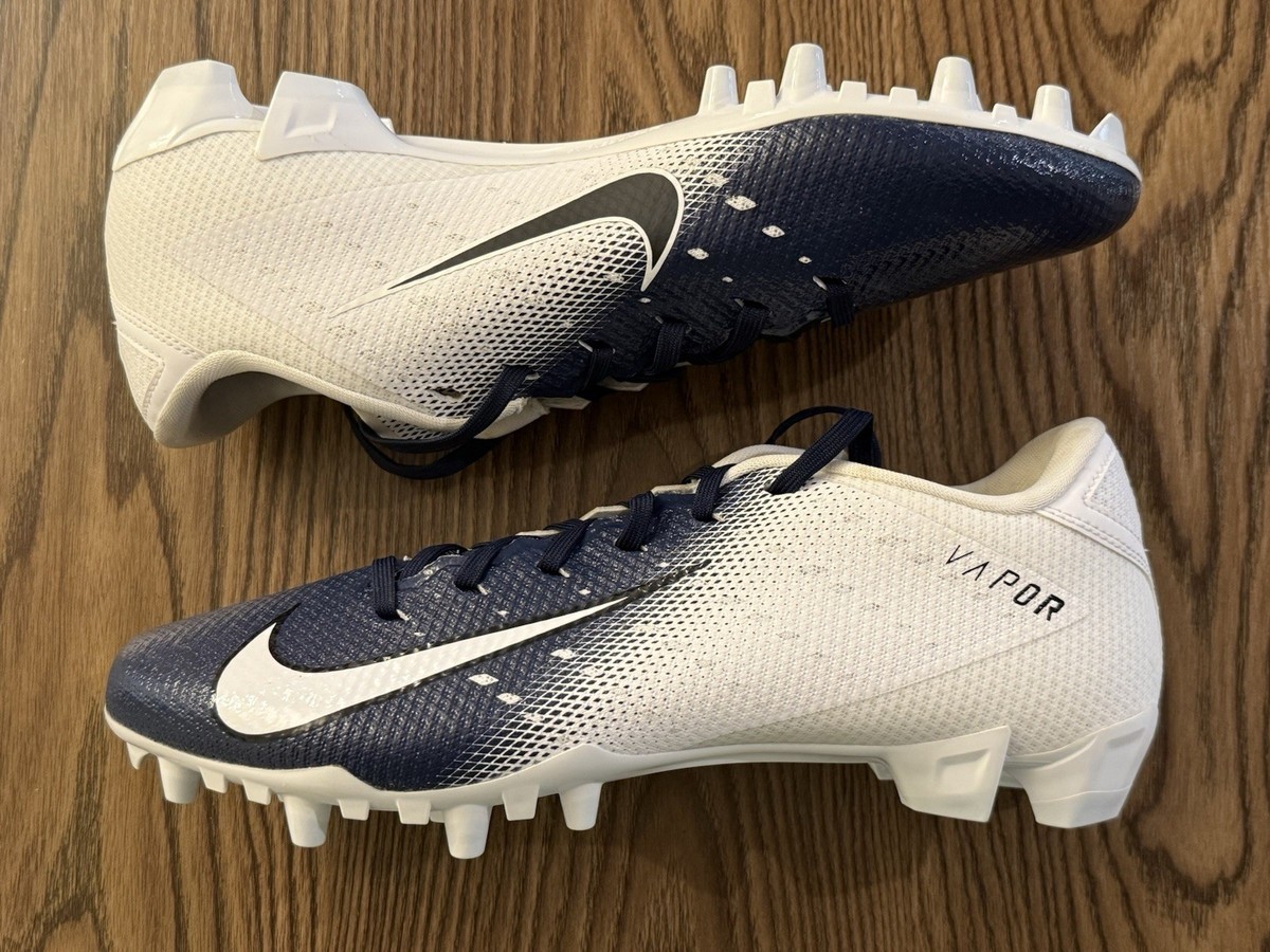 Size 11 Nike Vapor Untouchable Speed 3 TD Football Cleat 