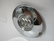 2008-2010 Buick Enclave Factory Chrome Center Wheel Cap 9597105 OEM
