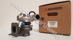 Turbosprężarka MITSUBISHI 49377-07000 49T77-07000 49377-07010