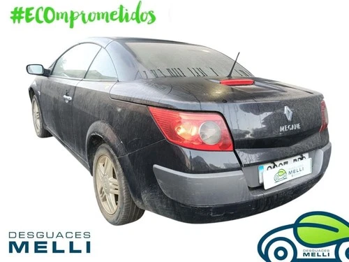 8200100272 Inyector para RENAULT MEGANE II COUPE/CABRIO 2004 9303808 - Imagen 5 de 9