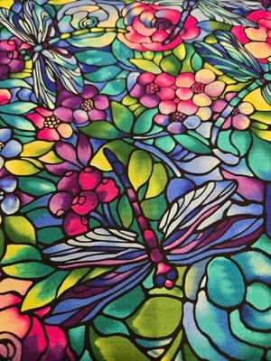  New Curated Medley w/ 6 pieces Fabric Freedom s  Deco Delight  in London (2000)