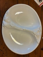 vassoio da portata per pesce