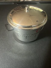 60 Minute Kitchen Timer: DUTCH OVEN PAN Cookware