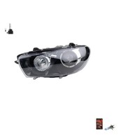 Scheinwerfer + Osram Night Breaker Laser Passend FüR VW Scirocco Links