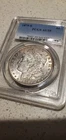 1879-S Morgan Dollar San Francisco PCGS AU55 $1 Silver Business Strike