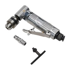 Maximize Your Output Versatile And Efficient Pneumatic Right Angle Drill