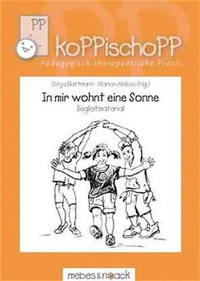 In mir wohnt eine Sonne