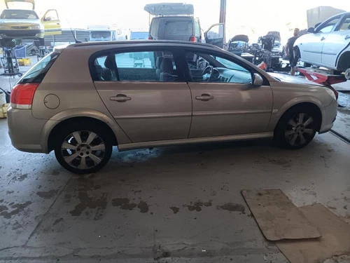 874678E Electroventilador para OPEL SIGNUM Cosmo 2006 4053257 - Imagen 7 de 10
