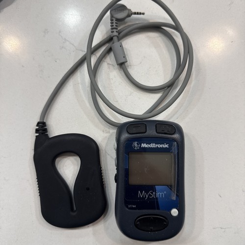 Medtronic Mystim 37743 Patient Programer - Clean