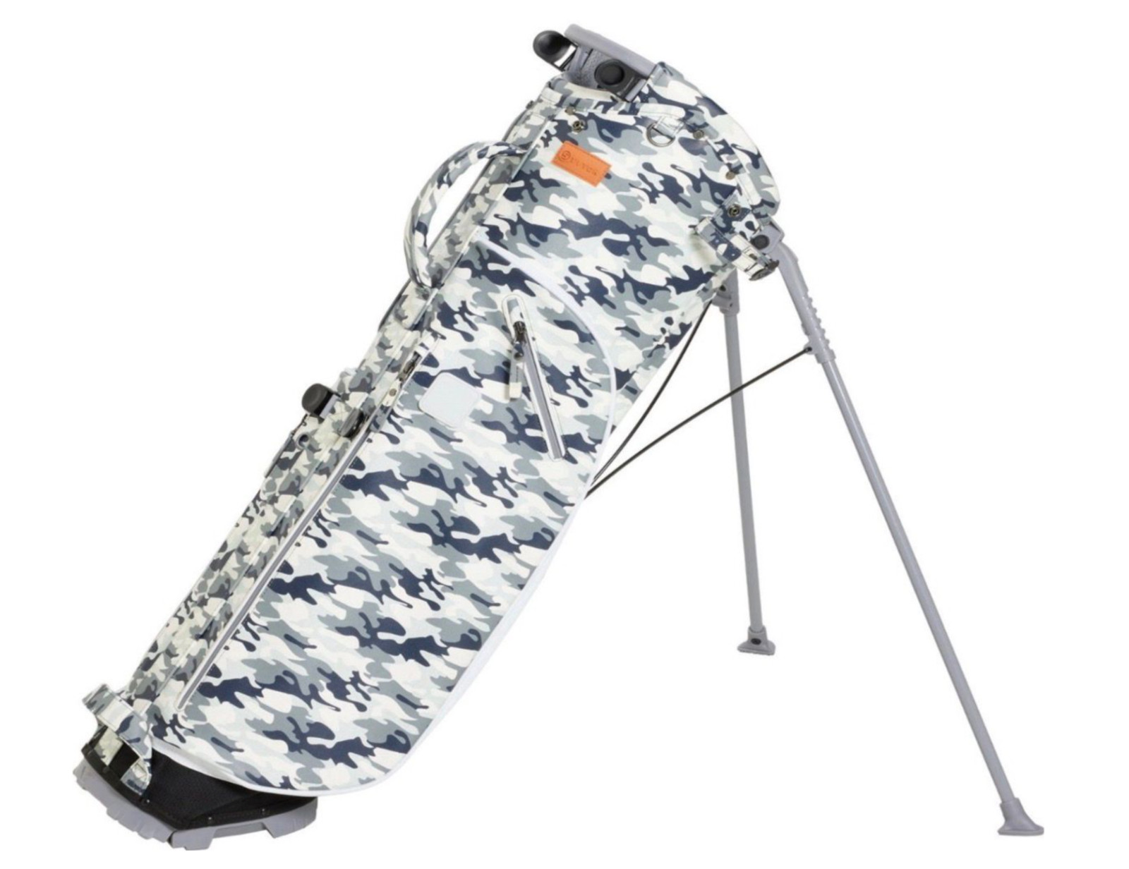 Lightweight Stand Bag &ndash; Camo &ndash; Brand New W/ Stand &ndash; Retail $300+
