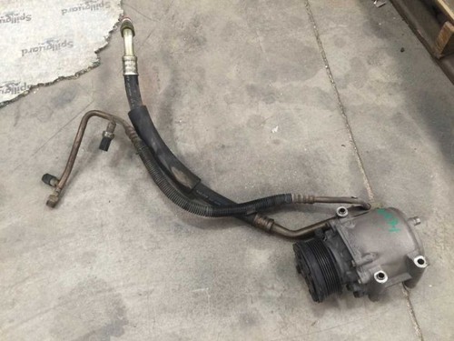 05 Ford E450 Motorhome Van 6.8L 94k AC Compressor & Hoses Lines | eBay