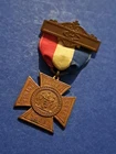 1883 Women’s Relief Corps Grand Army of Republic Medal Civil War Reunion